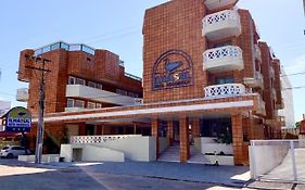 Ilhasul Hotel Residencia